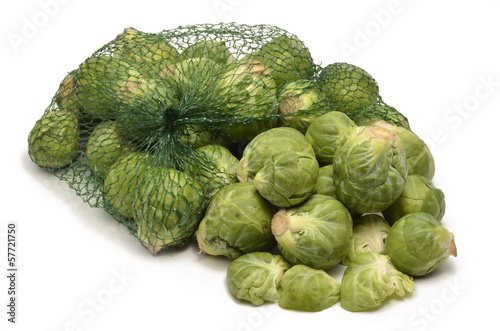 Photo: Rosenkohl Rosenkohl
