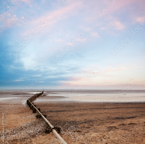 Photo: sea break beach sea break beach