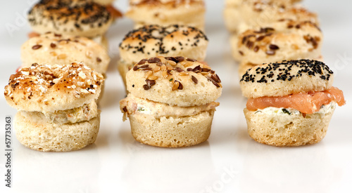 Photo: Toasts Toasts