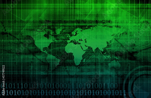 Illustration: System Scan System Scan