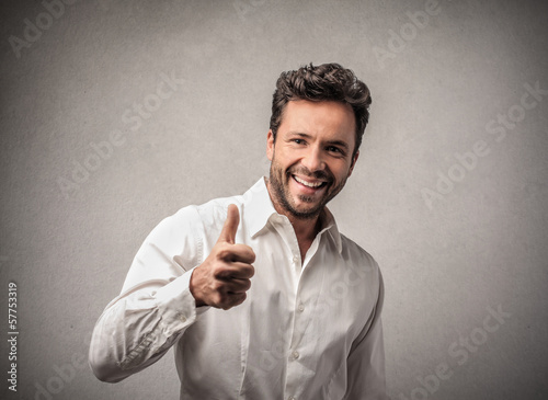 Photo: success success