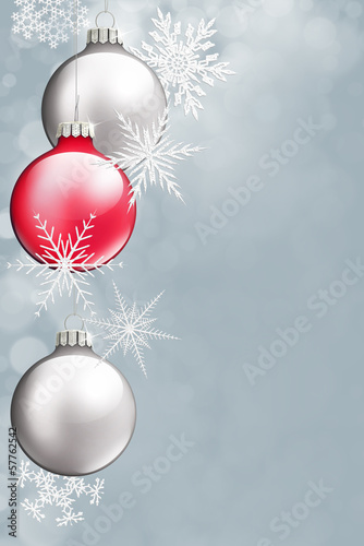 Illustration: Weihnachten 452 Weihnachten 452
