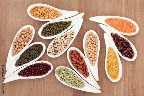 Photo: Vegetarian Food Vegetarian Food