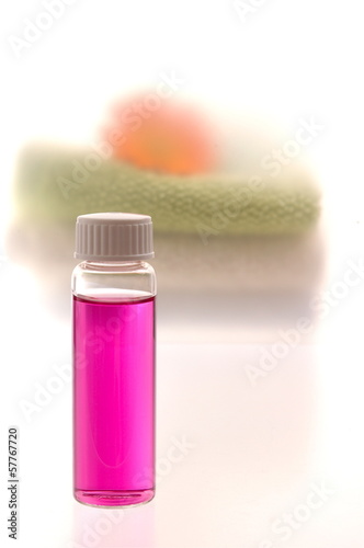 Photo: Wellness Pink Fläschen Wellness Pink Fläschen