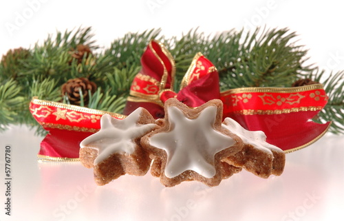 Photo: Weihnachten Zimtsterne Weihnachten Zimtsterne