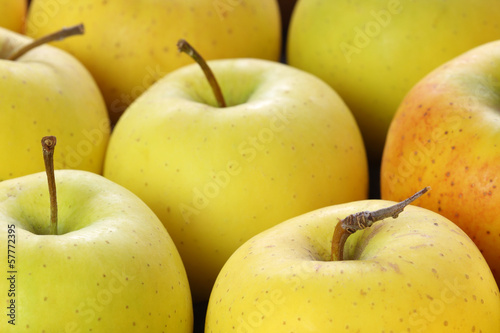 Photo: Äpfel Äpfel
