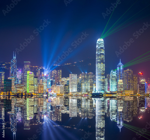 Photo: Hong Kong China Hong Kong China