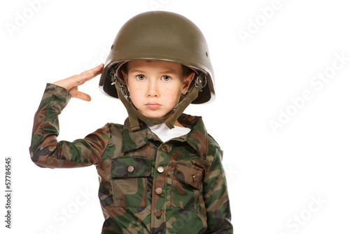 Photo: uniform uniform
