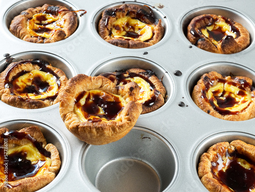 Photo: Pasteis de Belem. Pasteis de Belem.