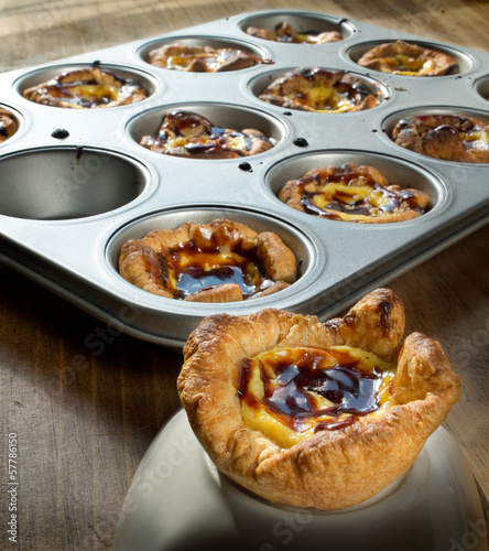 Photo: Pasteis de Belem. Pasteis de Belem.