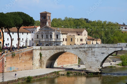 Photo: Rome, Italy Rome, Italy