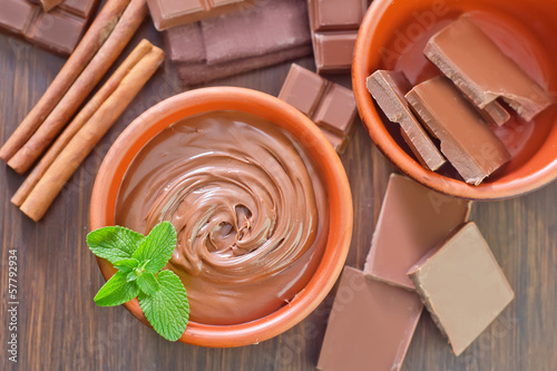 Photo: chocolate chocolate