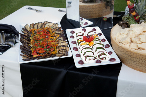 Photo: Appetizer Appetizer