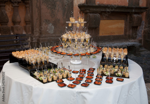 Photo: Appetizer Appetizer