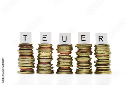 Photo: Teuer Teuer