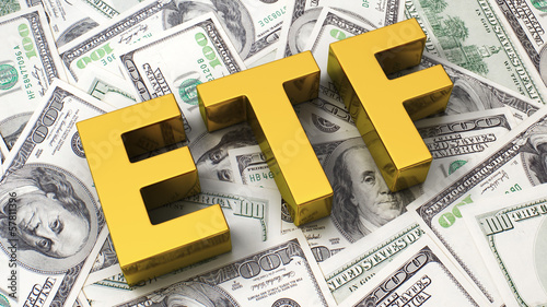 Photo: Abbreviation ETF Abbreviation ETF