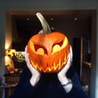 Halloween Pumpkin Halloween Pumpkin