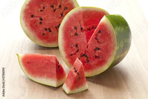 Photo: Watermelon Watermelon