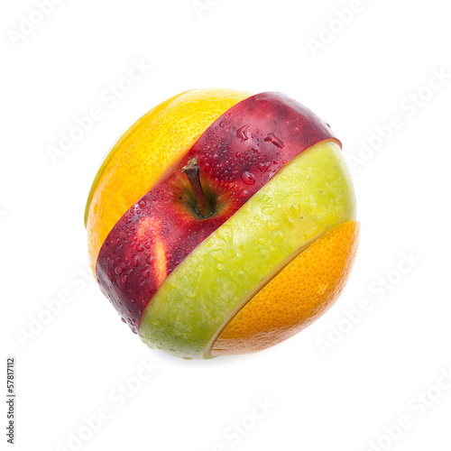 Photo: Tutti Frutti Tutti Frutti