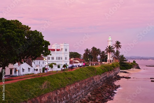 Photo: Galle Galle