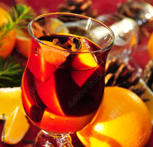 Photo: Glühwein Glühwein