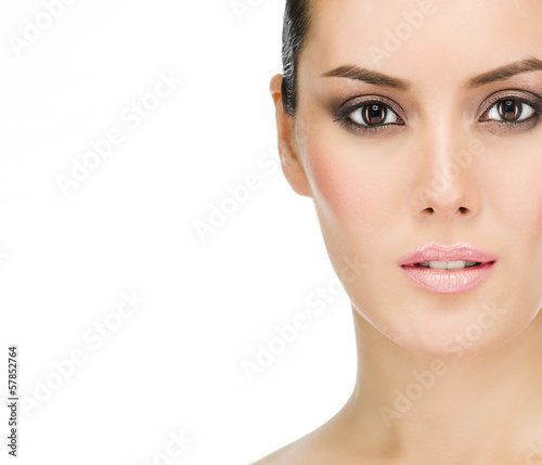 Photo: woman beauty woman beauty