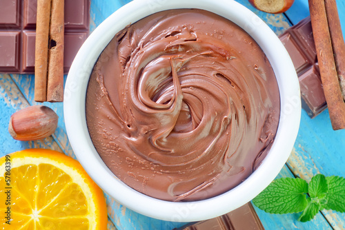 Photo: chocolate chocolate