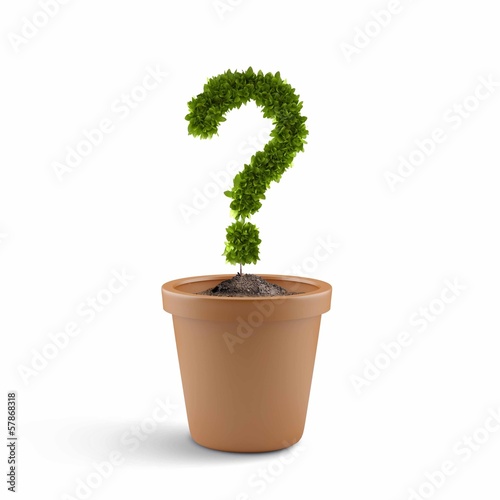Photo: Have question Have question