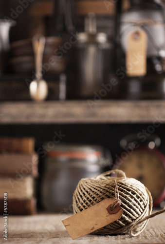 Photo: Old objects Old objects