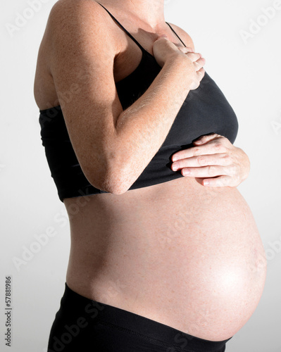 Photo: acid reflux or heartburn and pregnancy acid reflux or heartburn and pregnancy