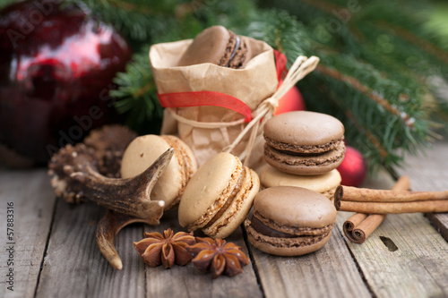 Photo: Macarons Macarons