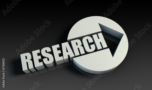 Illustration: Research Research
