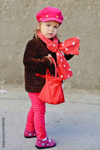 Photo: stylish toddler stylish toddler