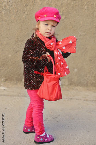 Photo: stylish toddler stylish toddler