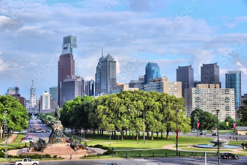 Photo: Philadelphia, USA Philadelphia, USA