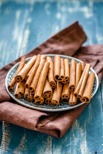 Photo: Cinnamon Cinnamon