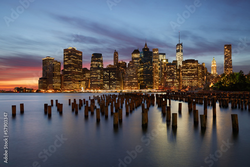 Photo: New York New York