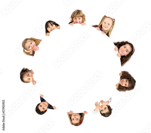 Photo: Children Children
