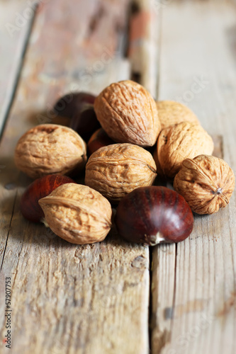 Photo: Nuts Nuts