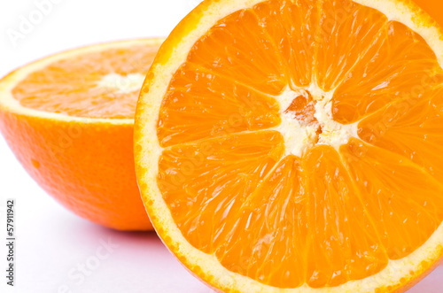 Photo: orange fruit orange fruit
