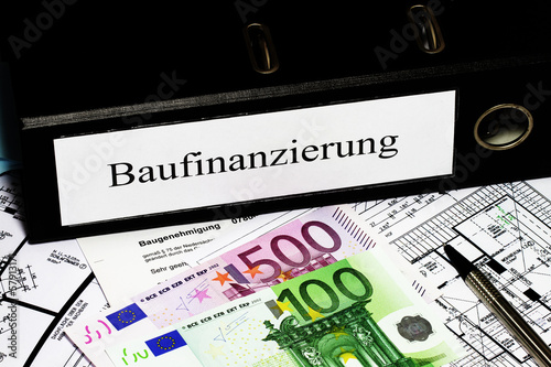 Photo: Baufinanziefrung Baufinanziefrung