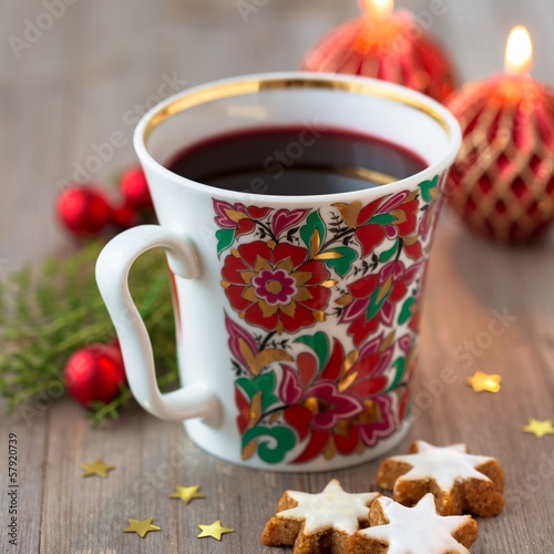 Photo: Glühwein Glühwein