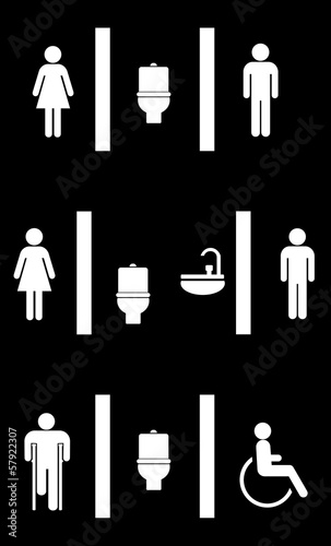 Illustration: WC WC