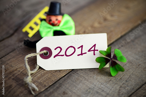 Photo: Neujahr! Neujahr!