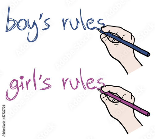 Vector: Message rules Message rules