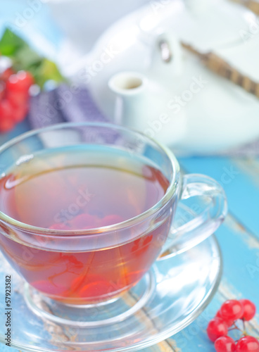 Photo: fresh tea fresh tea