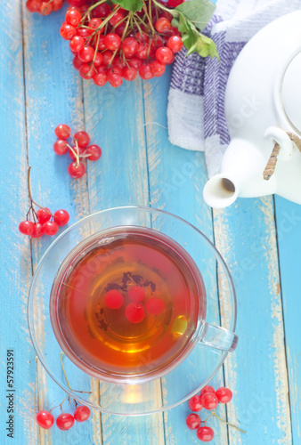 Photo: fresh tea fresh tea