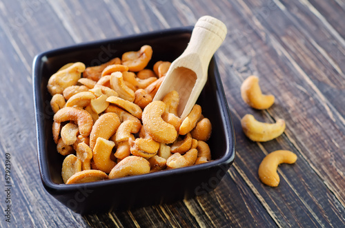 Photo: cashew cashew