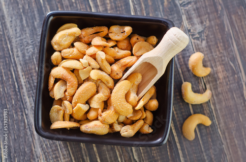 Photo: cashew cashew