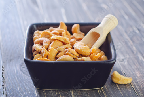 Photo: cashew cashew